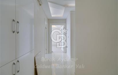 Anadolu Cad. Üzerinde 3 Odalı Kiralık 135 m2 Köşe Konut