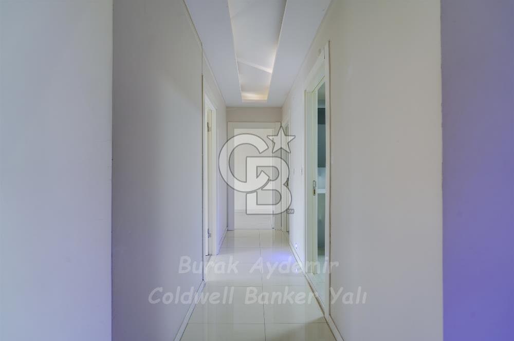 Anadolu Cad. Üzerinde 3 Odalı Kiralık 135 m2 Köşe Konut