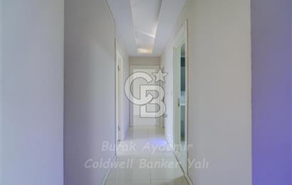 Anadolu Cad. Üzerinde 3 Odalı Kiralık 135 m2 Köşe Konut