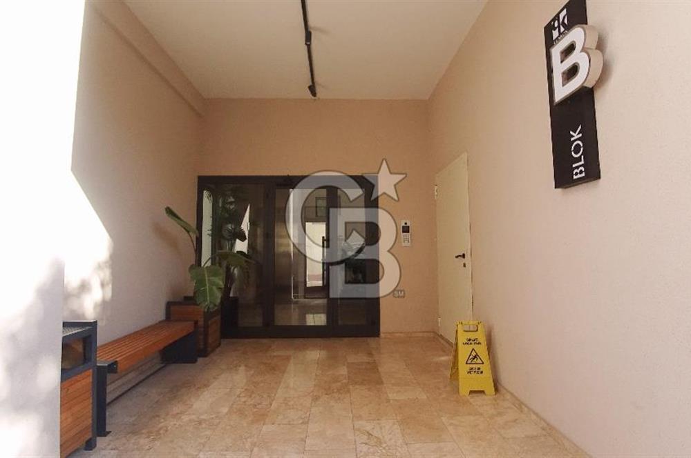İzmir Çiğli Esentepe Has Evler Sitesi Kiralık 3+1 182 m² Daire