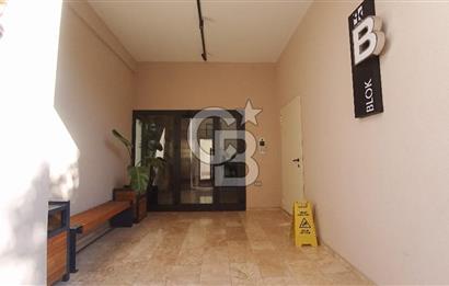 İzmir Çiğli Esentepe Has Evler Sitesi Kiralık 3+1 182 m² Daire