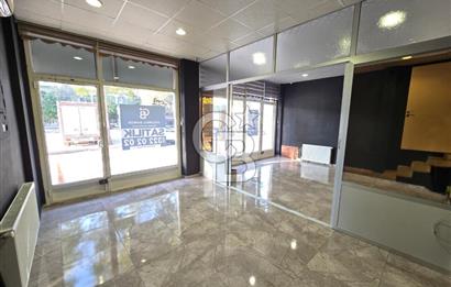 CB'DEN MATBAACILAR SİTESİNDE YÜKSEK POTANSİYELLİ SATILIK DÜKKAN!