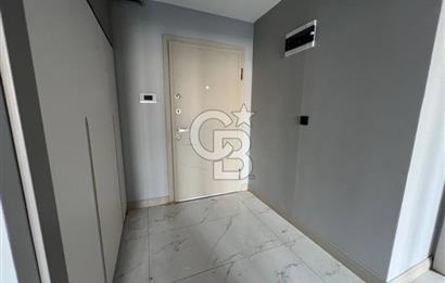 Kavaklı Es Marin Menekşe Konaklarında Sıfır 2+1 Ara Kat Daire