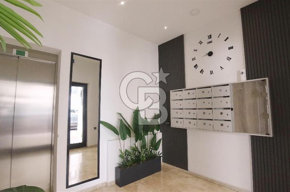 İzmir Çiğli Esentepe Has Evler Sitesi Kiralık 3+1 182 m² Daire