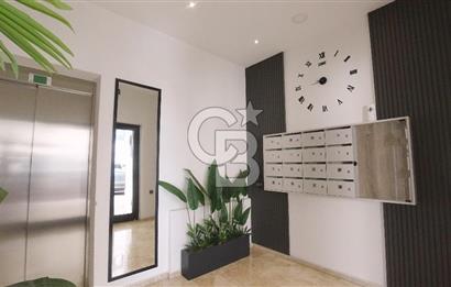 İzmir Çiğli Esentepe Has Evler Sitesi Kiralık 3+1 182 m² Daire
