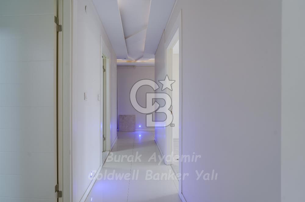 Anadolu Cad. Üzerinde 3 Odalı Kiralık 135 m2 Köşe Konut