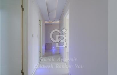Anadolu Cad. Üzerinde 3 Odalı Kiralık 135 m2 Köşe Konut