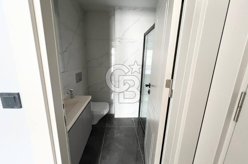 Kavaklı Es Marin Menekşe Konakları Sıfır 3+2 Çatı Dublex Daire