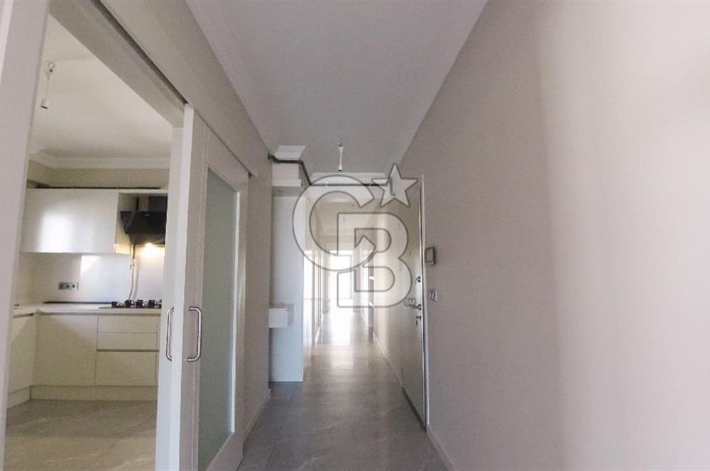 İzmir Çiğli Esentepe Has Evler Sitesi Kiralık 3+1 182 m² Daire