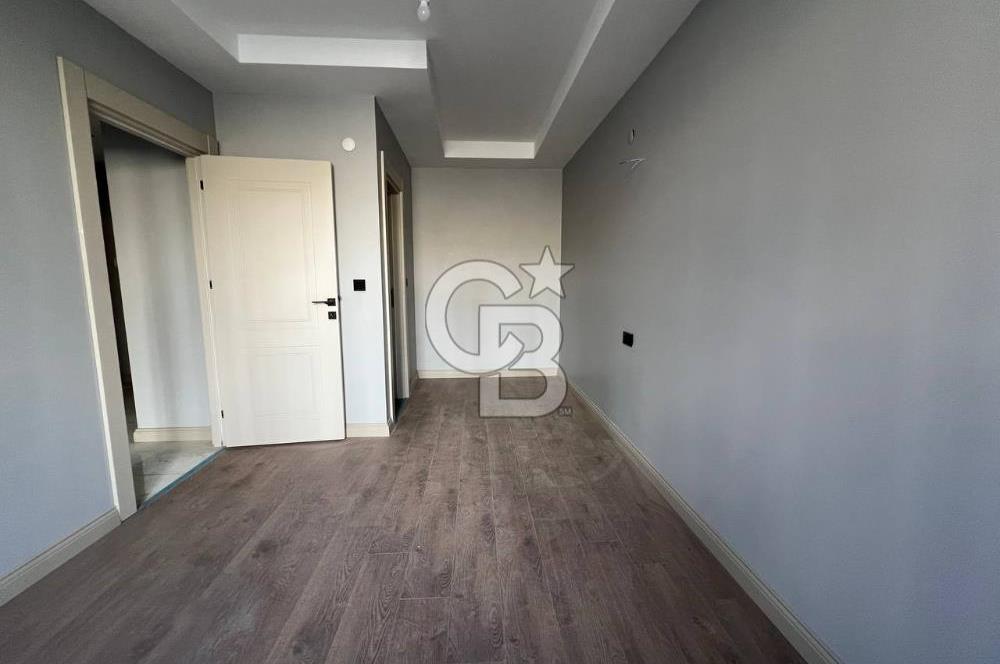 Kavaklı Es Marin Menekşe Konaklarında Sıfır 2+1 Ara Kat Daire