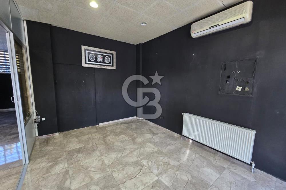 CB'DEN MATBAACILAR SİTESİNDE YÜKSEK POTANSİYELLİ SATILIK DÜKKAN!