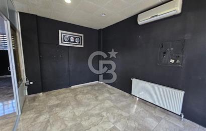 CB'DEN MATBAACILAR SİTESİNDE YÜKSEK POTANSİYELLİ SATILIK DÜKKAN!