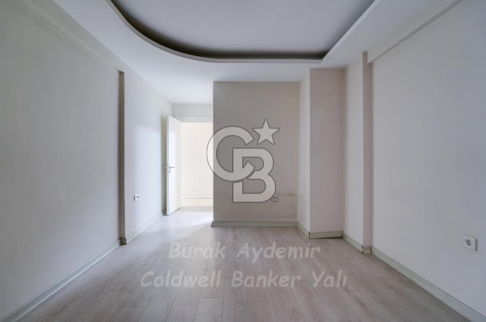 Anadolu Cad. Üzerinde 3 Odalı Kiralık 135 m2 Köşe Konut