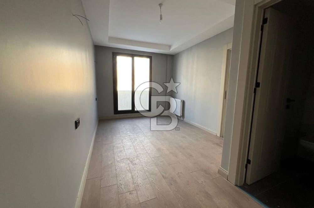 Kavaklı Es Marin Menekşe Konaklarında Sıfır 2+1 Ara Kat Daire
