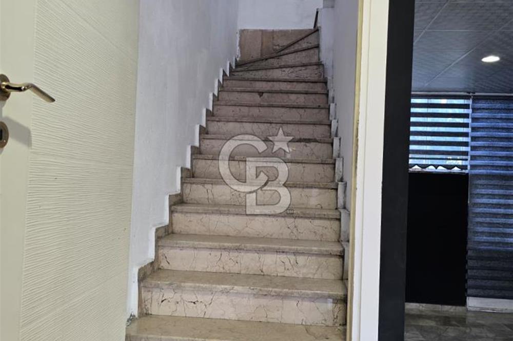 CB'DEN MATBAACILAR SİTESİNDE YÜKSEK POTANSİYELLİ SATILIK DÜKKAN!