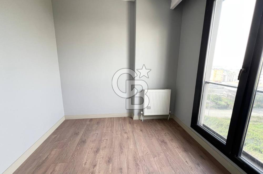 Kavaklı Es Marin Menekşe Konakları Sıfır 3+2 Çatı Dublex Daire