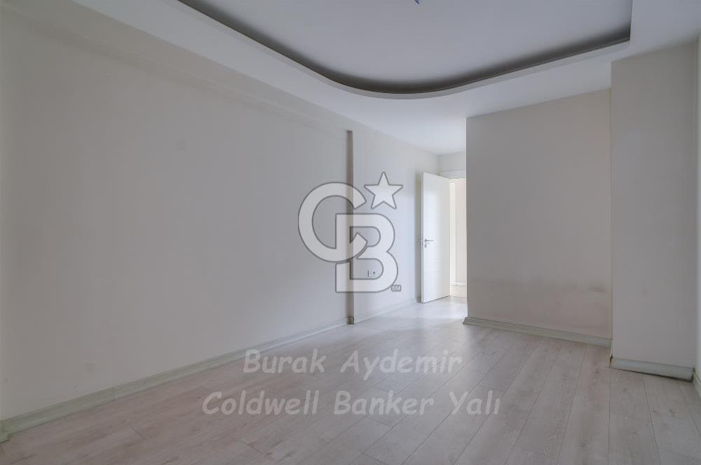 Anadolu Cad. Üzerinde 3 Odalı Kiralık 135 m2 Köşe Konut