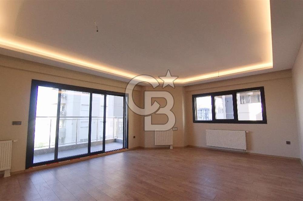 İzmir Çiğli Esentepe Has Evler Sitesi Kiralık 3+1 182 m² Daire