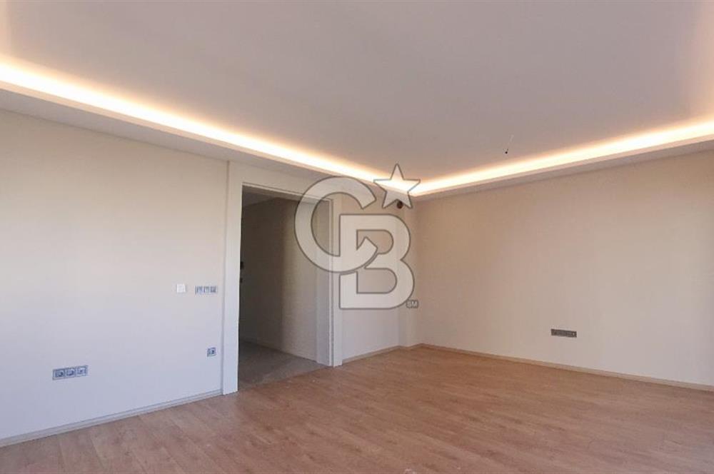 İzmir Çiğli Esentepe Has Evler Sitesi Kiralık 3+1 182 m² Daire