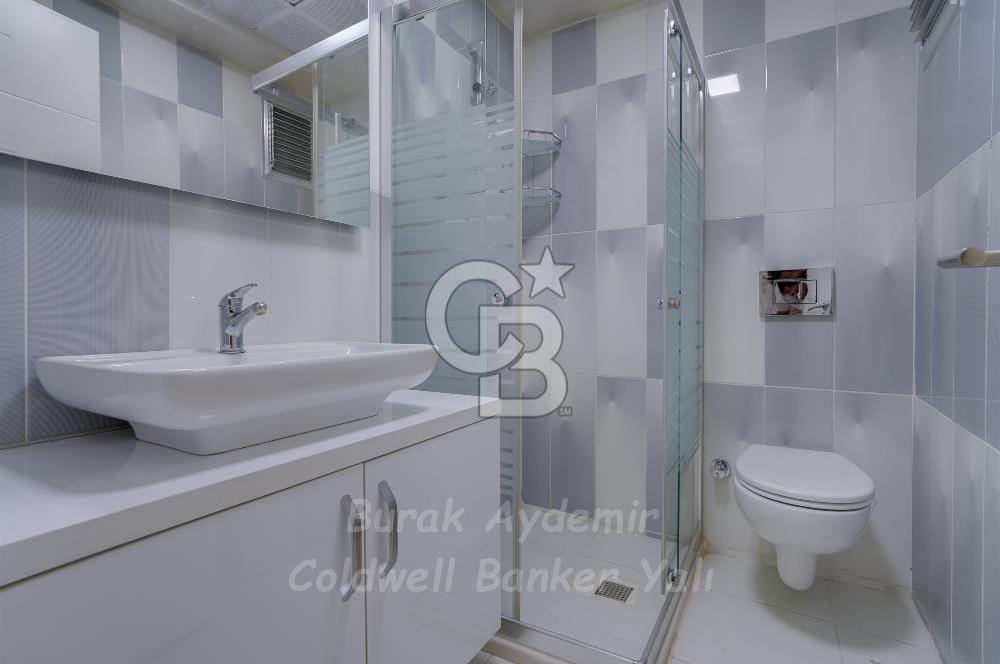 Anadolu Cad. Üzerinde 3 Odalı Kiralık 135 m2 Köşe Konut