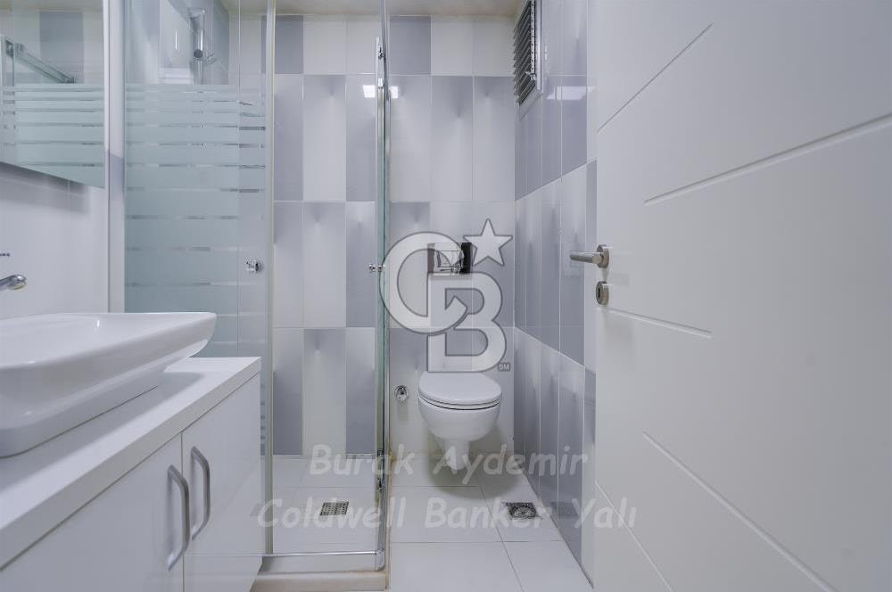 Anadolu Cad. Üzerinde 3 Odalı Kiralık 135 m2 Köşe Konut