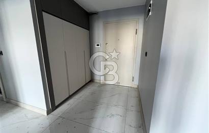 Kavaklı Es Marin Menekşe Konaklarında Sıfır 2+1 Ara Kat Daire