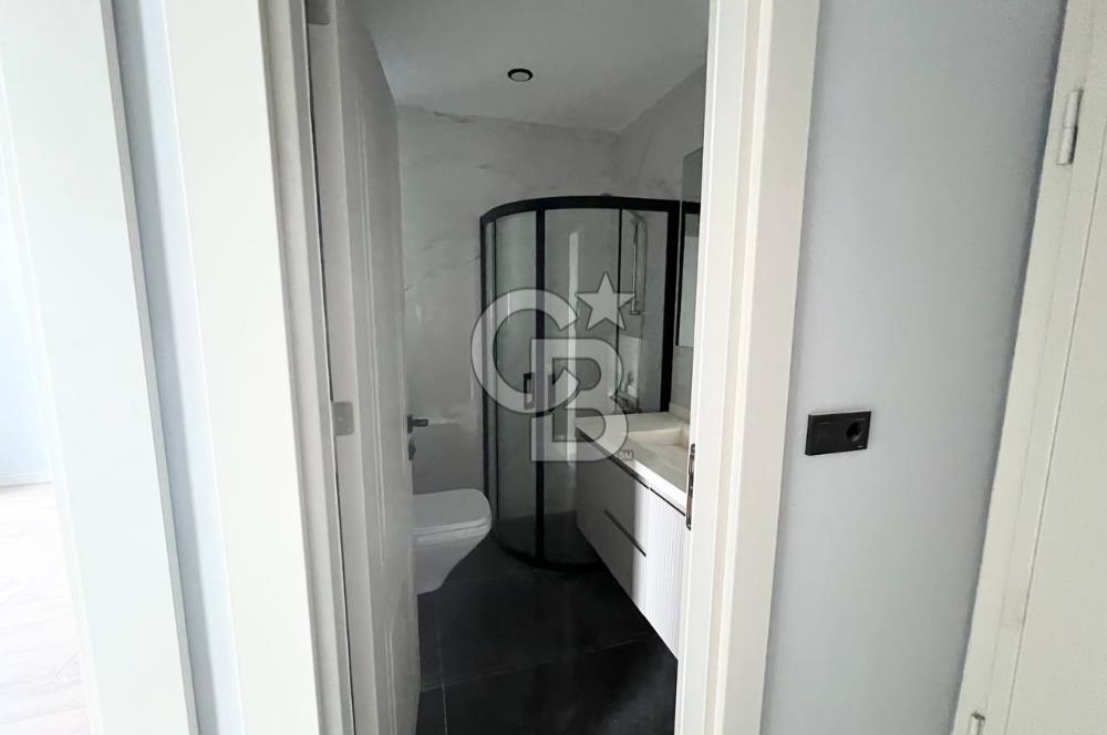 Kavaklı Es Marin Menekşe Konakları Sıfır 3+2 Çatı Dublex Daire