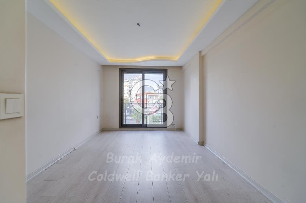 Anadolu Cad. Üzerinde 3 Odalı Kiralık 135 m2 Köşe Konut