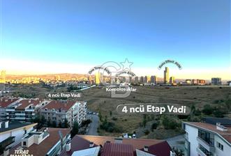 Konfor, Ferahlık ve Manzara Bir Arada!, Aileniz İçin Mükemmel Dubleks!