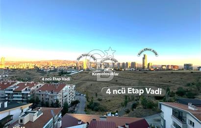 Konfor, Ferahlık ve Manzara Bir Arada!, Aileniz İçin Mükemmel Dubleks!