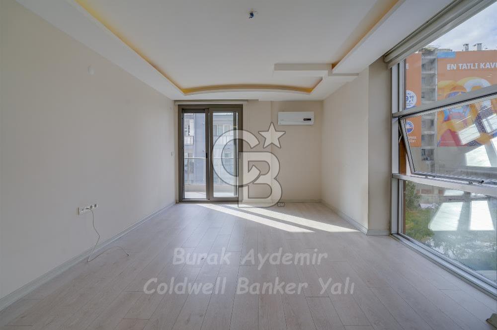 Anadolu Cad. Üzerinde 3 Odalı Kiralık 135 m2 Köşe Konut
