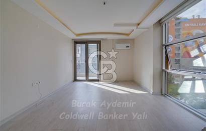 Anadolu Cad. Üzerinde 3 Odalı Kiralık 135 m2 Köşe Konut