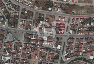 KUVAYİ MİLLİYE MAHALLESİ CADDE ÜZERİNDE (ÇEVRE YOLU) SATLIK ARSA