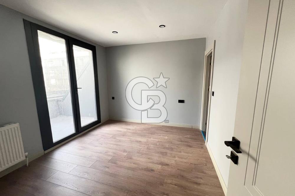 Kavaklı Es Marin Menekşe Konakları Sıfır 3+2 Çatı Dublex Daire
