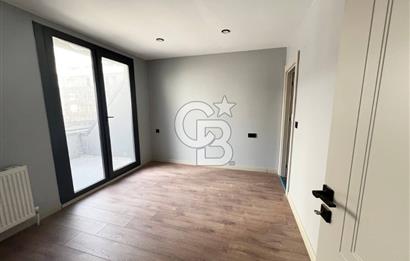 Kavaklı Es Marin Menekşe Konakları Sıfır 3+2 Çatı Dublex Daire