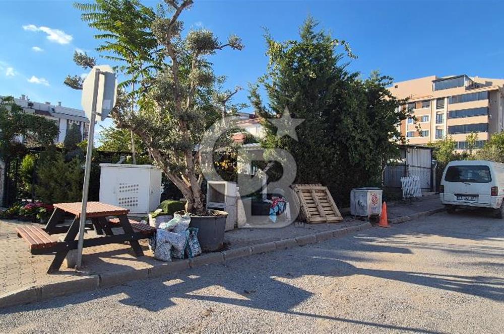 KUVAYİ MİLLİYE MAHALLESİ CADDE ÜZERİNDE (ÇEVRE YOLU) SATLIK ARSA