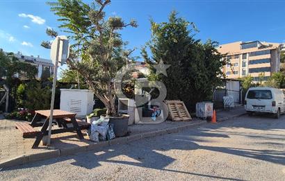 KUVAYİ MİLLİYE MAHALLESİ CADDE ÜZERİNDE (ÇEVRE YOLU) SATLIK ARSA