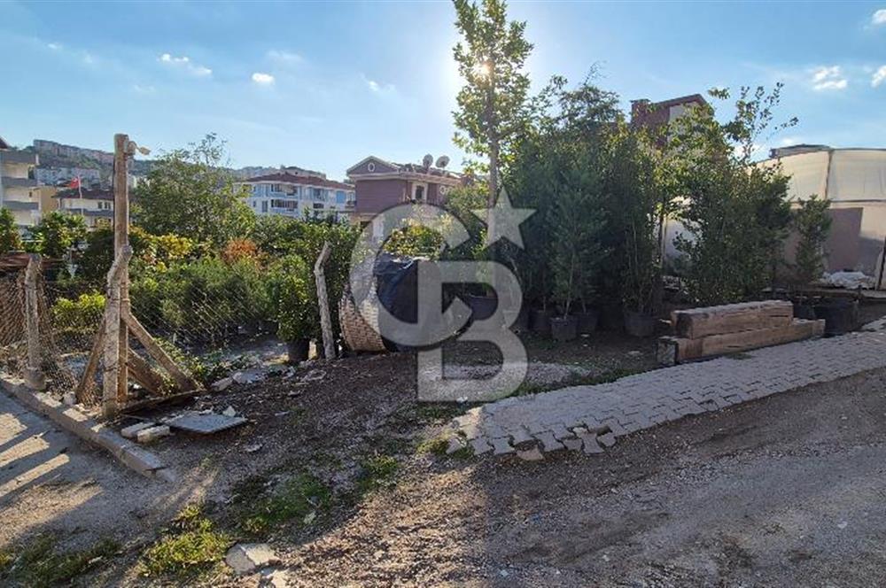 KUVAYİ MİLLİYE MAHALLESİ CADDE ÜZERİNDE (ÇEVRE YOLU) SATLIK ARSA