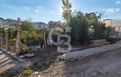 KUVAYİ MİLLİYE MAHALLESİ CADDE ÜZERİNDE (ÇEVRE YOLU) SATLIK ARSA