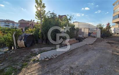 KUVAYİ MİLLİYE MAHALLESİ CADDE ÜZERİNDE (ÇEVRE YOLU) SATLIK ARSA