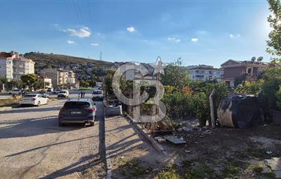 KUVAYİ MİLLİYE MAHALLESİ CADDE ÜZERİNDE (ÇEVRE YOLU) SATLIK ARSA