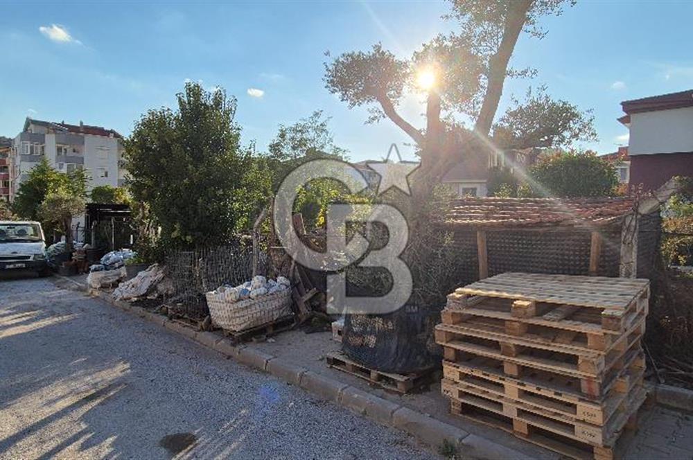 KUVAYİ MİLLİYE MAHALLESİ CADDE ÜZERİNDE (ÇEVRE YOLU) SATLIK ARSA