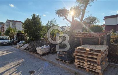 KUVAYİ MİLLİYE MAHALLESİ CADDE ÜZERİNDE (ÇEVRE YOLU) SATLIK ARSA