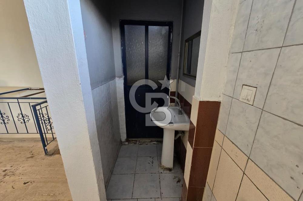 CB'DEN MATBAACILAR SİTESİNDE YÜKSEK POTANSİYELLİ SATILIK DÜKKAN!