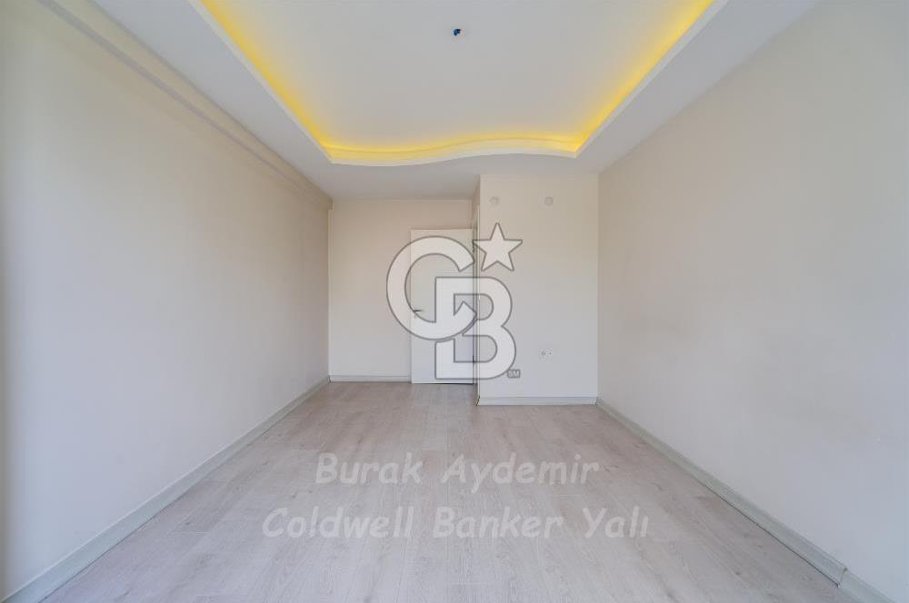 Anadolu Cad. Üzerinde 3 Odalı Kiralık 135 m2 Köşe Konut