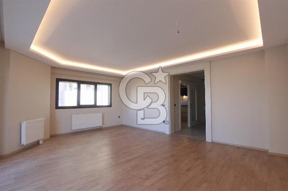 İzmir Çiğli Esentepe Has Evler Sitesi Kiralık 3+1 182 m² Daire