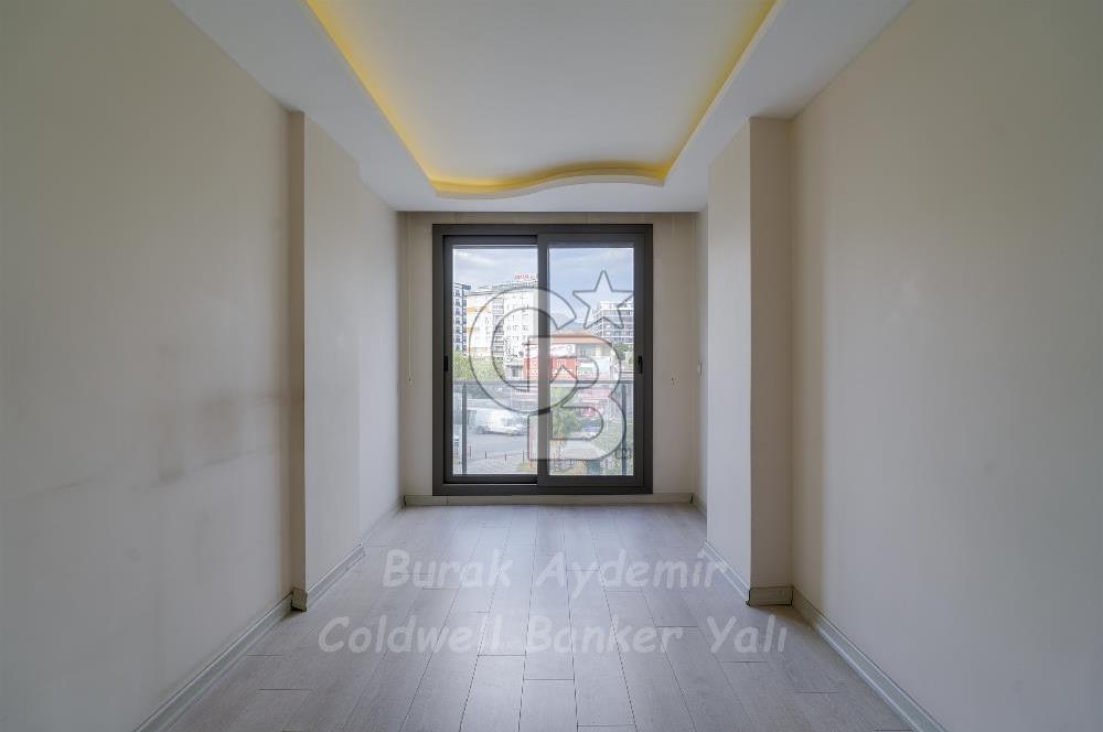 Anadolu Cad. Üzerinde 3 Odalı Kiralık 135 m2 Köşe Konut