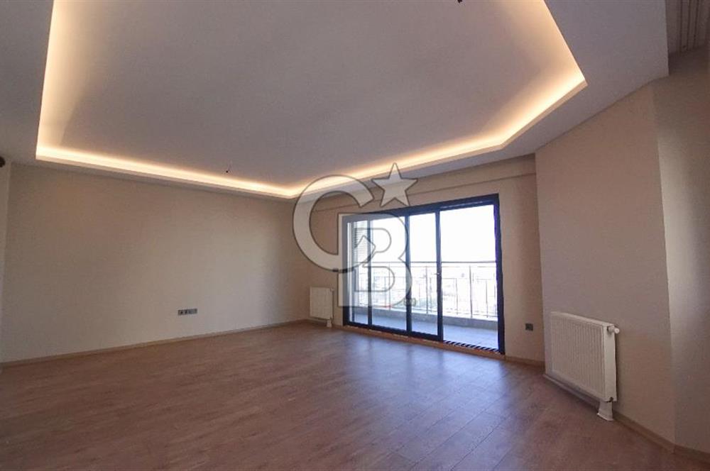 İzmir Çiğli Esentepe Has Evler Sitesi Kiralık 3+1 182 m² Daire