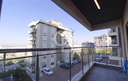 İzmir Çiğli Esentepe Has Evler Sitesi Kiralık 3+1 182 m² Daire