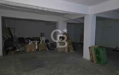 CB'DEN MATBAACILAR SİTESİNDE YÜKSEK POTANSİYELLİ SATILIK DÜKKAN!